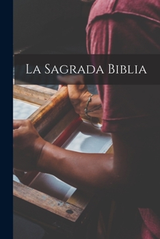 Sagrada Biblia