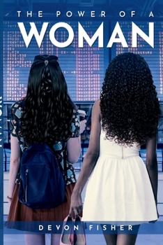 Paperback The Power of a Woman Book