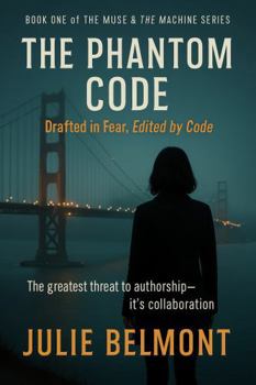 Paperback The Phantom Code: Writen in Fear, Edited by Code Book