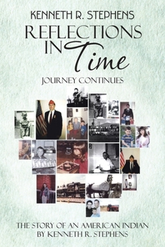 Paperback Reflections in Time: Journey Continues Book