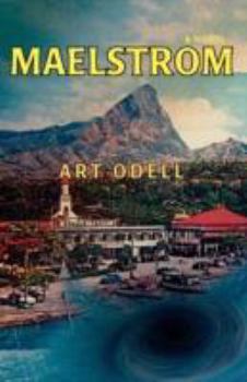 Paperback Maelstrom Book