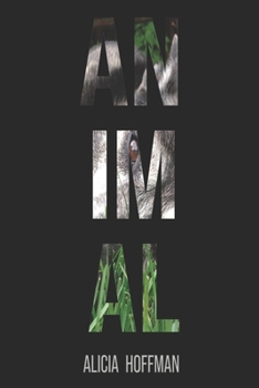 Paperback Animal Book