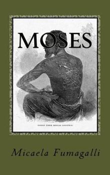 Paperback Moses [Italian] Book