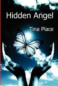 Paperback Hidden Angel Book