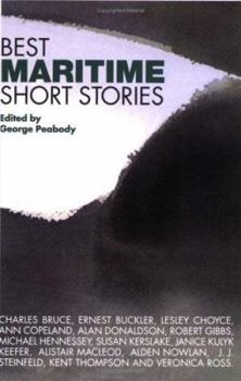 Paperback Best Maritime Short Stories Book