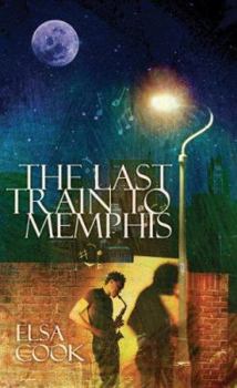 Paperback Last Train to Memphis Book