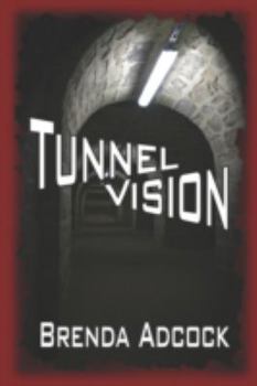 Paperback Tunnel Vision Book