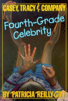 School & Library Binding Fourth-Grade Celebrity Book