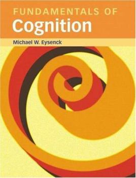 Fundamentals of Cognition