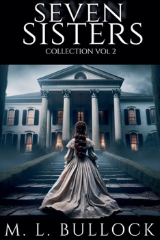 Paperback Seven Sisters Collection Book
