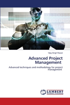 Paperback Advanced Project Management Book