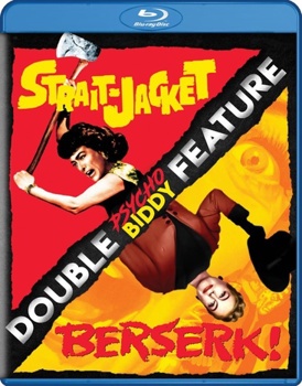 Strait-Jacket / Berserk