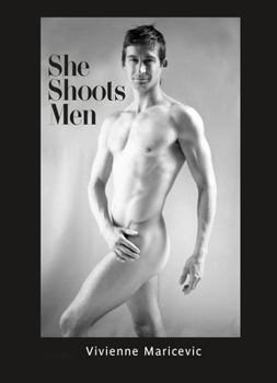 Hardcover She Shoots Men Book