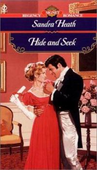 Mass Market Paperback Hide and Seek Book