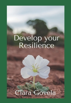 Paperback Develop Your Resilience Book