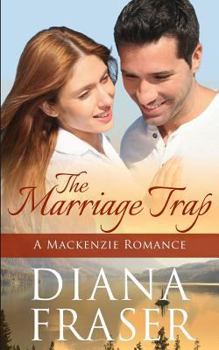 Paperback The Marriage Trap Book