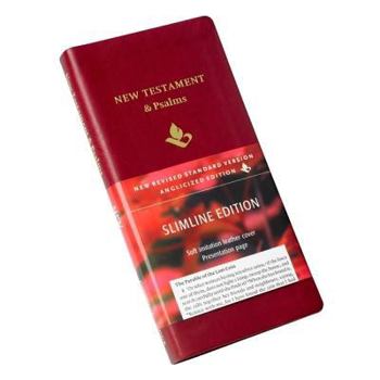 Holy Bible - New Revised Standard Version