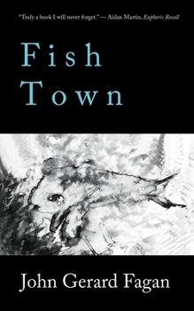 Paperback Fish Town Book