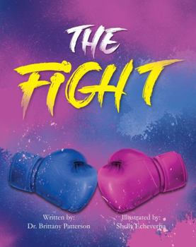 Paperback The Fight Book
