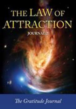 Paperback The Law of Attraction Journal 2 Book