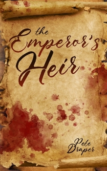 Paperback The Emperor's Heir Book