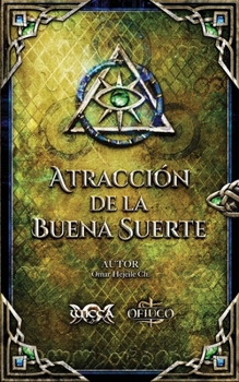 Paperback Atracción de la Buena Suerte [Spanish] Book