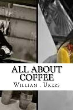 Paperback All About Coffee Book