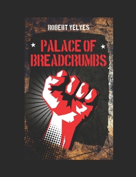 Paperback Palace Of Breadcrumbs Book