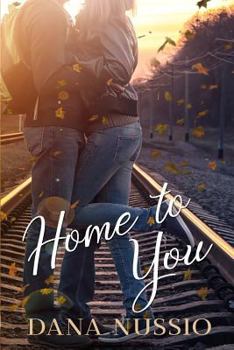 Paperback Home to You Book