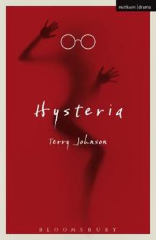 Paperback Hysteria Book
