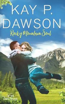 Paperback Rocky Mountain Soul Book