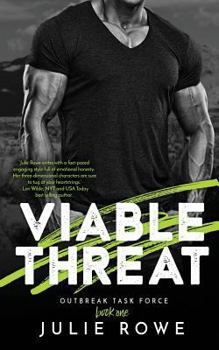 Viable Threat - Book #1 of the Outbreak Task Force
