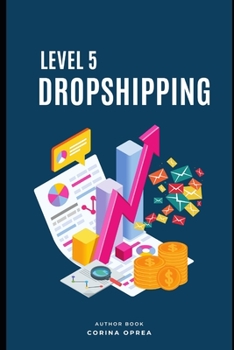 Paperback Level 5 Dropshipping Book