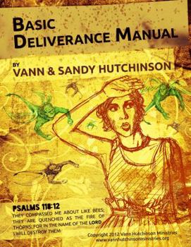 Audio CD Basic Deliverance Course (Manual plus 13 cds with 14.5 hours of instruction) Book