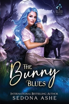 Paperback The Bunny Blues Book
