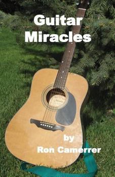 Paperback Guitar Miracles Book
