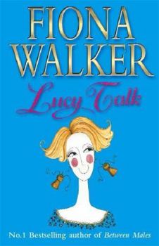 Paperback Lucy Talk Book