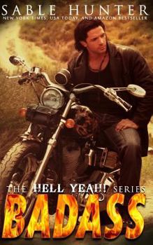 Badass - Book #5 of the Hell Yeah!
