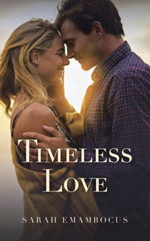 Paperback Timeless Love Book