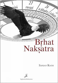 Paperback Brhat Nakshatra (English and Sanskrit Edition) Book