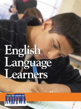 Library Binding English Language Learners Book