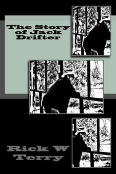 Paperback The Story of Jack Drifter Book