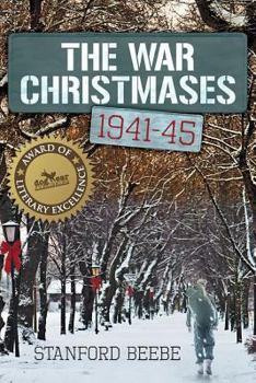 Paperback The War Christmases: 1941-45 Book