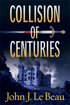 Paperback Collision of Centuries: Volume 3 Book