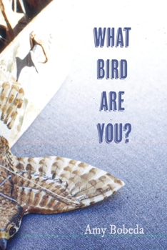 Paperback What Bird are You Book