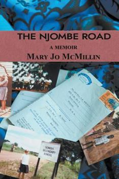 Paperback The Njombe Road Book