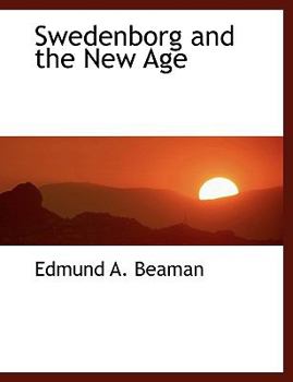 Paperback Swedenborg and the New Age Book