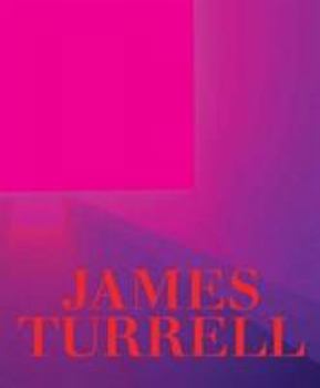 Hardcover James Turrell: A Retrospective Book