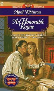 Mass Market Paperback An Honorable Rogue Book