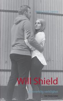 Paperback Will Shield: En overklig verklighet [Swedish] Book